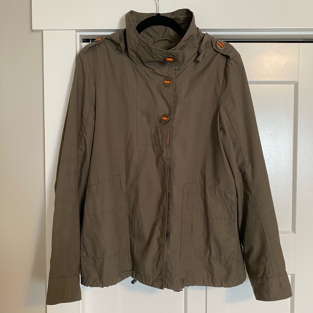 Circus by Sam Edelman Spring Jacket